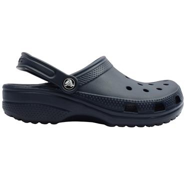 CROCS 10001 410 CLASSIC CLOG - NAVY